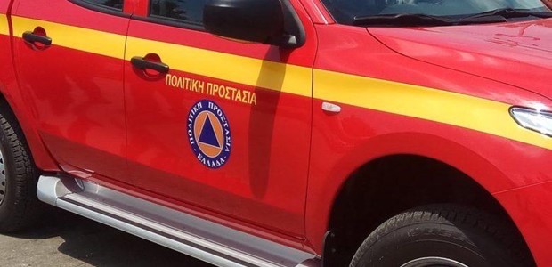 Σε επιφυλακή η Περιφέρεια Θεσσαλίας